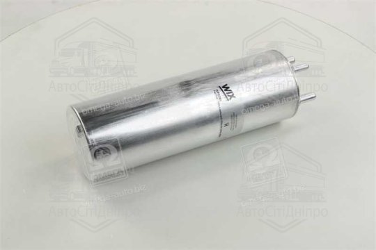 Фільтр паливний VW T5 WF8358/PP985 (вир-во WIX-FILTERS)