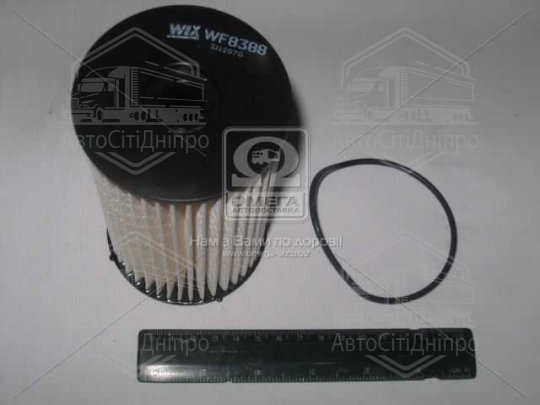 Фільтр паливний WF8388/PE973/3 (вир-во WIX-FILTERS)