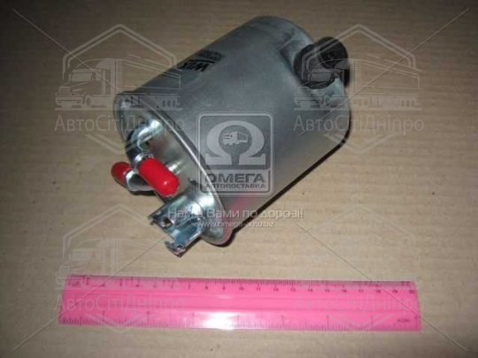 Фільтр паливний WF8390/980/5 (вир-во WIX-FILTERS)