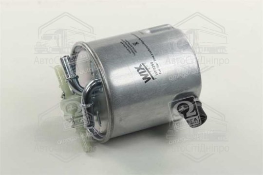 Фільтр паливний WF8390/980/5 (вир-во WIX-FILTERS)