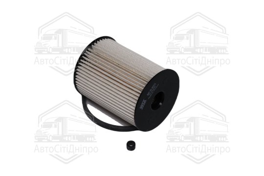 Фільтр паливний OPEL ASTRA H, CORSA C 1.7CDTi (вир-во WIX-FILTERS)