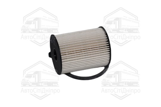 Фільтр паливний OPEL ASTRA H, CORSA C 1.7CDTi (вир-во WIX-FILTERS)