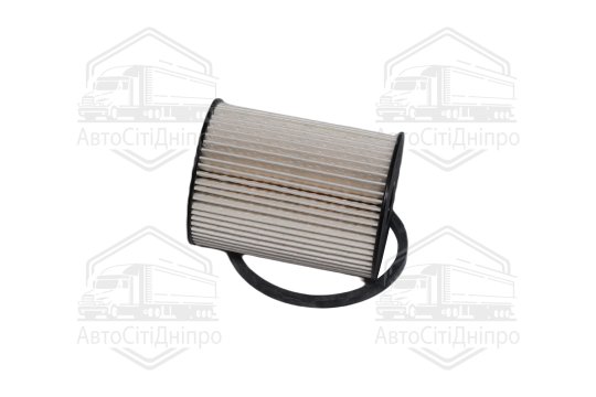 Фільтр паливний OPEL ASTRA H, CORSA C 1.7CDTi (вир-во WIX-FILTERS)