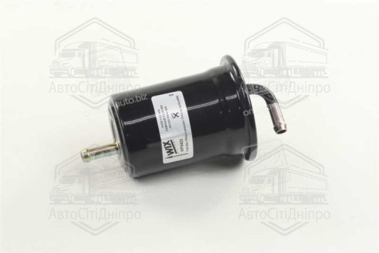 Фільтр паливний WF8422/PM912/4 (вир-во WIX-FILTERS)