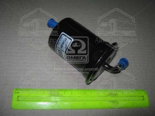 Фільтр паливний WF8422/PM912/4 (вир-во WIX-FILTERS)