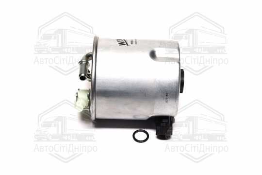 Фільтр паливний Nissan Qashqai, X-Trail; Renault Koleos (вир-во WIX-FILTERS)