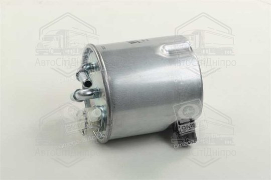 Фільтр паливний Nissan Qashqai; Renault Koleos (вир-во WIX-FILTERS)