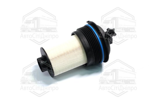 Фільтр паливний FORD TRANSIT 2.0 TDCI ECOBLUE 12- (вир-во WIX-FILTERS)