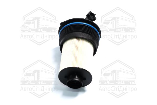 Фільтр паливний FORD TRANSIT 2.0 TDCI ECOBLUE 12- (вир-во WIX-FILTERS)