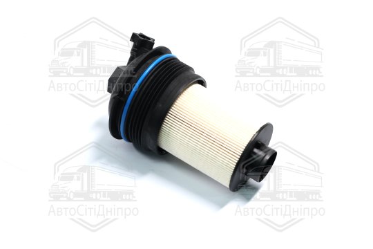 Фільтр паливний FORD TRANSIT 2.0 TDCI ECOBLUE 12- (вир-во WIX-FILTERS)