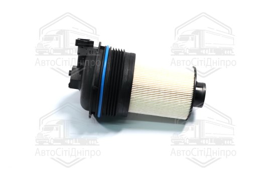 Фільтр паливний FORD TRANSIT 2.0 TDCI ECOBLUE 12- (вир-во WIX-FILTERS)