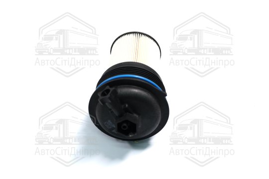 Фільтр паливний FORD TRANSIT 2.0 TDCI ECOBLUE 12- (вир-во WIX-FILTERS)