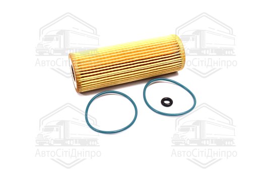 Фільтр оливний FORD EDGE, F150 2.7 15- USA (вир-во WIX-FILTERS)