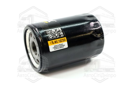 Фільтр оливний Various GM 11-23 USA (вир-во WIX-FILTERS)