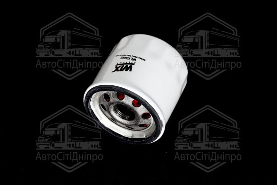 Фільтр оливний TOYOTA CAMRY 2.5 18- USA (вир-во WIX-FILTERS)
