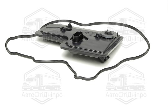 Фільтр АКПП FORD EDGE, EXPLORER 2.0-3.5 07- з прокладкою USA (вир-во WIX-FILTERS)