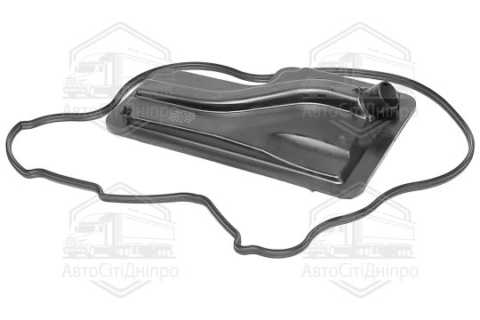 Фільтр АКПП FORD EDGE, EXPLORER 2.0-3.5 07- з прокладкою USA (вир-во WIX-FILTERS)