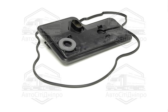 Фільтр АКПП FORD EDGE, EXPLORER 2.0-3.5 07- з прокладкою USA (вир-во WIX-FILTERS)