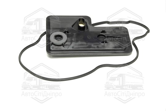Фільтр АКПП FORD EDGE, EXPLORER 2.0-3.5 07- з прокладкою USA (вир-во WIX-FILTERS)