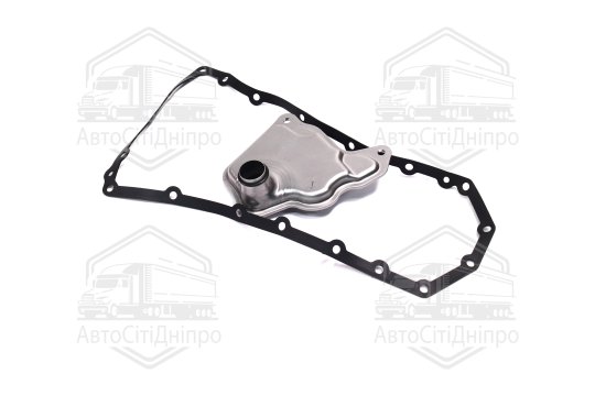 Фільтр АКПП NISSAN ROGUE, ALTIMA з прокладкою USA (вир-во WIX-FILTERS)