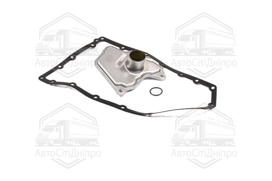 Фільтр АКПП NISSAN ALTIMA, PATHFINDER 16- з прокладкою USA (вир-во WIX-FILTERS)