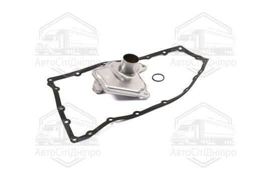 Фільтр АКПП NISSAN ALTIMA, PATHFINDER 16- з прокладкою USA (вир-во WIX-FILTERS)