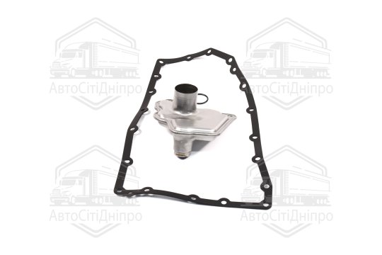 Фільтр АКПП NISSAN ALTIMA, PATHFINDER 16- з прокладкою USA (вир-во WIX-FILTERS)