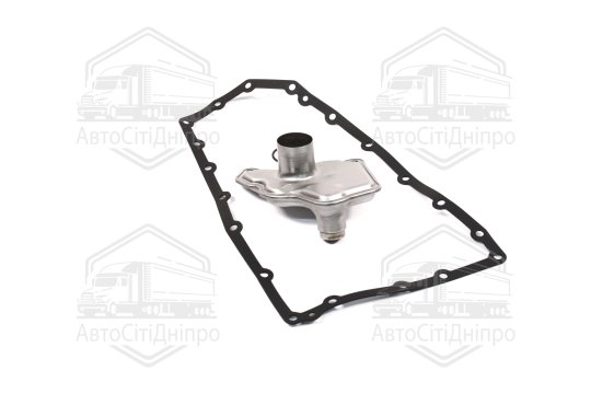 Фільтр АКПП NISSAN ALTIMA, PATHFINDER 16- з прокладкою USA (вир-во WIX-FILTERS)