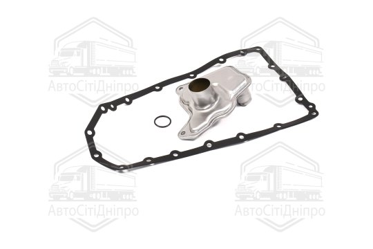 Фільтр АКПП NISSAN ALTIMA, PATHFINDER 16- з прокладкою USA (вир-во WIX-FILTERS)
