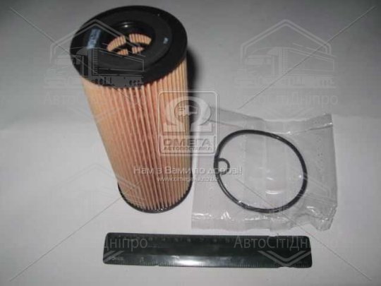Фільтр оливний двигуна AUDI, VW WL7008/OE640/1 (вир-во WIX-FILTERS)