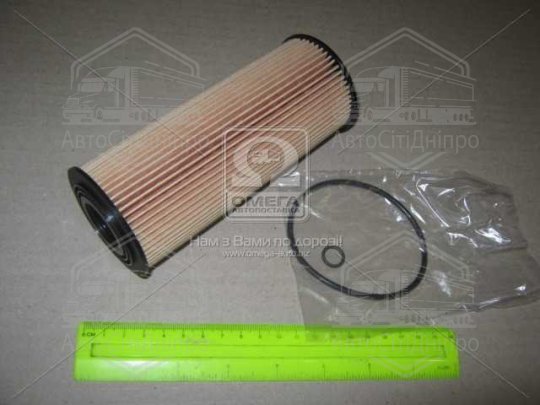 Фільтр оливний двигуна AUDI, VW WL7008/OE640/1 (вир-во WIX-FILTERS)