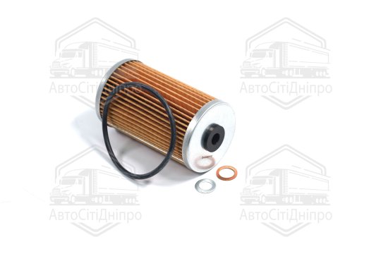 Фільтр оливний двигуна MB W123 WL7024/OM510 (вир-во WIX-FILTERS)