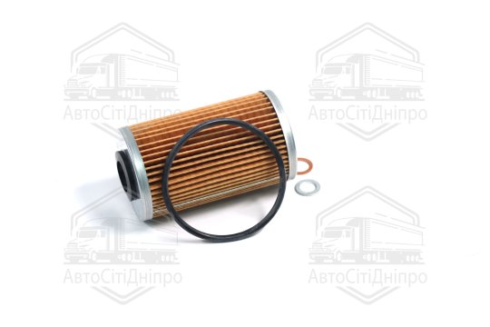 Фільтр оливний двигуна MB W123 WL7024/OM510 (вир-во WIX-FILTERS)