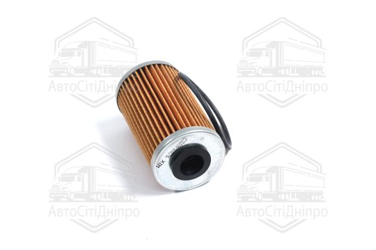 Фільтр оливний двигуна MB W123 WL7024/OM510 (вир-во WIX-FILTERS)