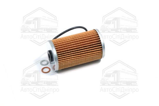 Фільтр оливний двигуна MB W123 WL7024/OM510 (вир-во WIX-FILTERS)