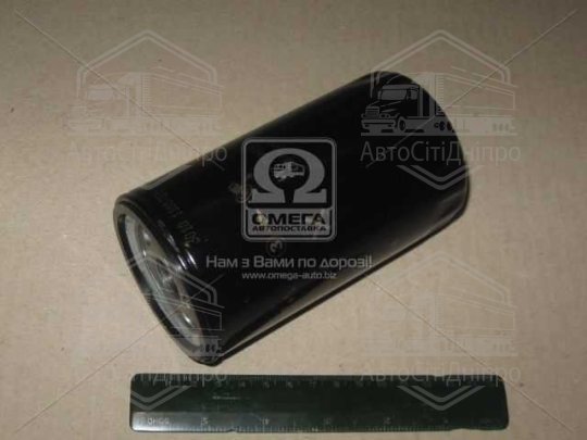 Фільтр оливний двигуна AUDI 80 WL7069/OP525/1 (вир-во WIX-FILTERS)