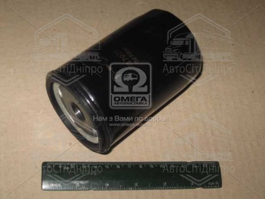 Фільтр оливний двигуна AUDI, VW WL7071/OP526/1 (вир-во WIX-FILTERS)