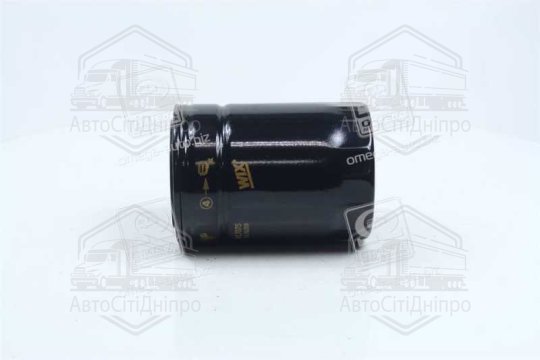 Фільтр оливний двигуна OPEL ASCONA OP531/WL7075 (вир-во WIX-FILTERS UA)
