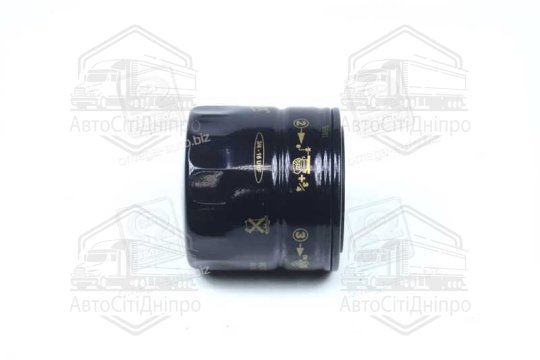 Фільтр оливний ГАЗ дв.406, FORD, TOYOTA OP533 (вир-во WIX-FILTERS UA)