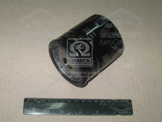 Фільтр оливний двигуна CITROEN WL7086/OP540/1 (вир-во WIX-FILTERS)
