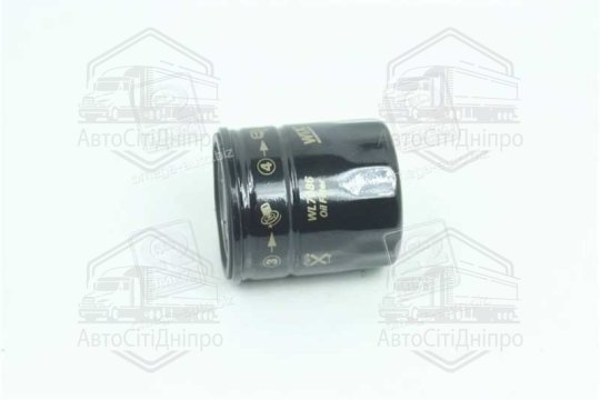 Фільтр оливний двигуна CITROEN WL7086/OP540/1 (вир-во WIX-FILTERS)