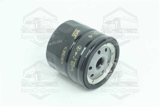 Фільтр оливний двигуна TRANSIT WL7089/OP543 (вир-во WIX-FILTERS UA)