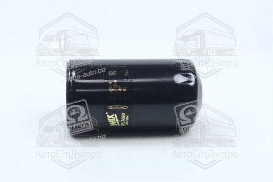 Фільтр оливний двигуна FORD ESCORT WL7090/OP544 (вир-во WIX-FILTERS)