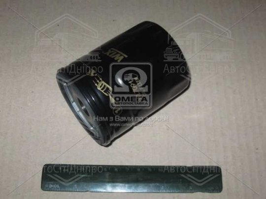 Фільтр оливний двигуна FIAT WL7091/OP545 (вир-во WIX-FILTERS UA)