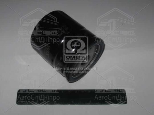 Фільтр оливний двигуна OPEL CORSA WL7098/OP551 (вир-во WIX-FILTERS)