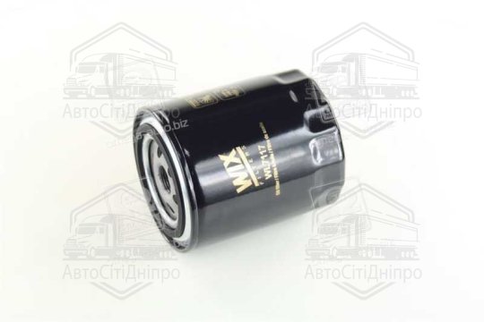 Фільтр оливний двигуна WL7117/OP580/8 (вир-во WIX-FILTERS)