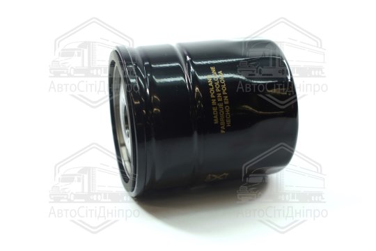 Фільтр оливний LANOS, AVEO, LACETTI WL7129-12/OP570T (вир-во WIX-FILTERS)