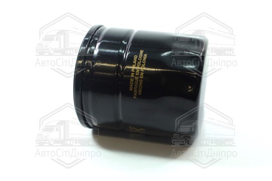 Фільтр оливний LANOS, AVEO, LACETTI WL7129-12/OP570T (вир-во WIX-FILTERS)