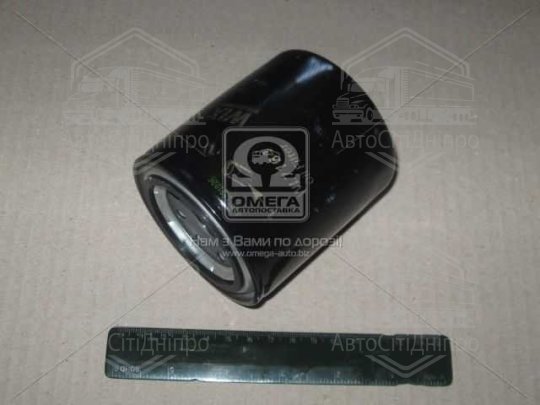 Фільтр оливний двигуна MAZDA WL7164/OP597 (вир-во WIX-FILTERS)