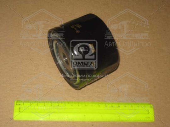 Фільтр оливний ВАЗ 2101-2107 2108-09 (низький 72мм) WL7168/OP520/1 (вир-во WIX-FILTERS UA